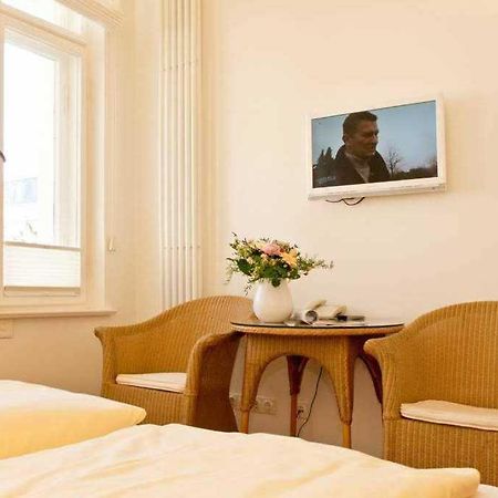 Villa Astrid, T6 Demmin Heringsdorf  Esterno foto