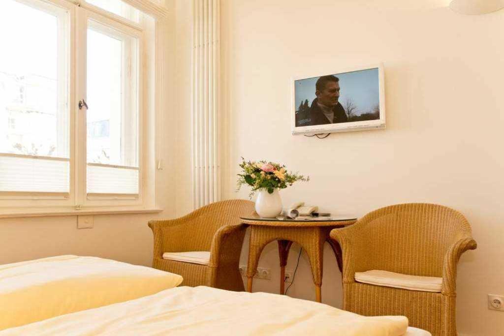 Villa Astrid, T6 Demmin Heringsdorf  Esterno foto