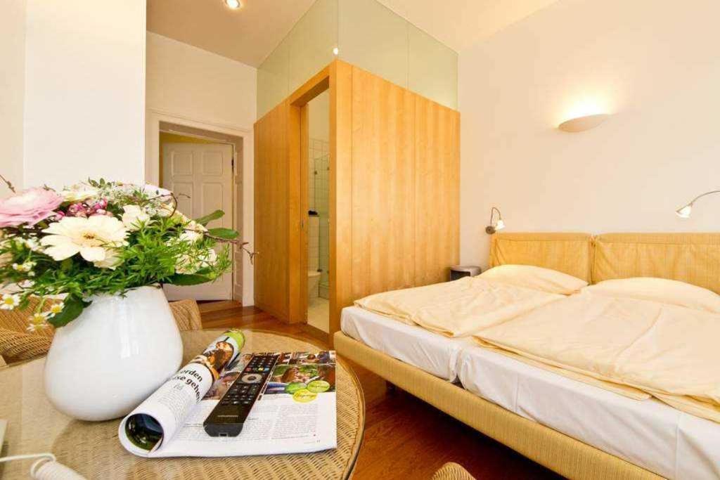 Villa Astrid, T6 Demmin Heringsdorf  Esterno foto