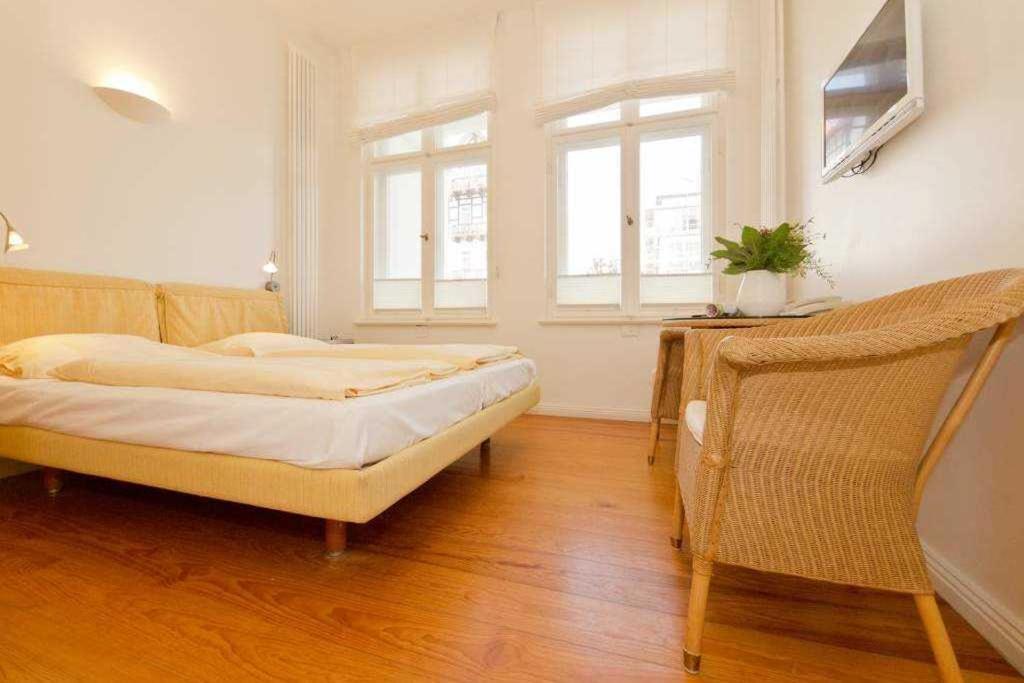 Villa Astrid, T6 Demmin Heringsdorf  Esterno foto