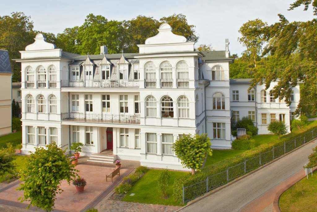 Villa Astrid, T6 Demmin Heringsdorf  Esterno foto