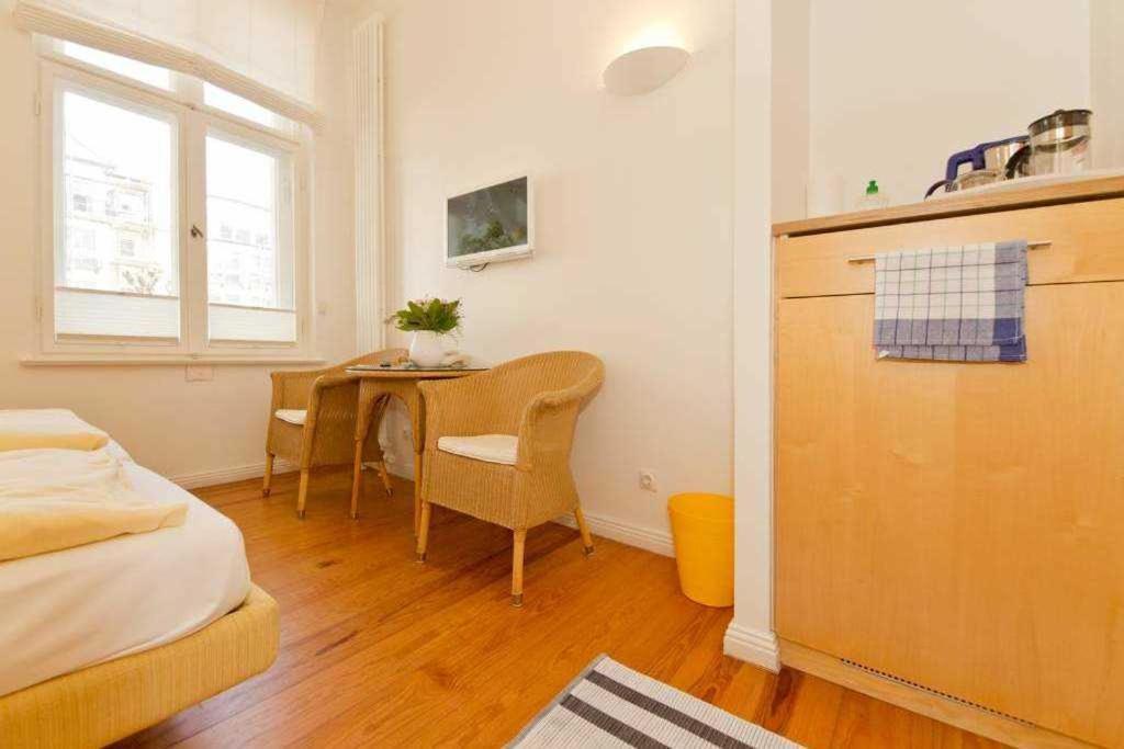 Villa Astrid, T6 Demmin Heringsdorf  Esterno foto