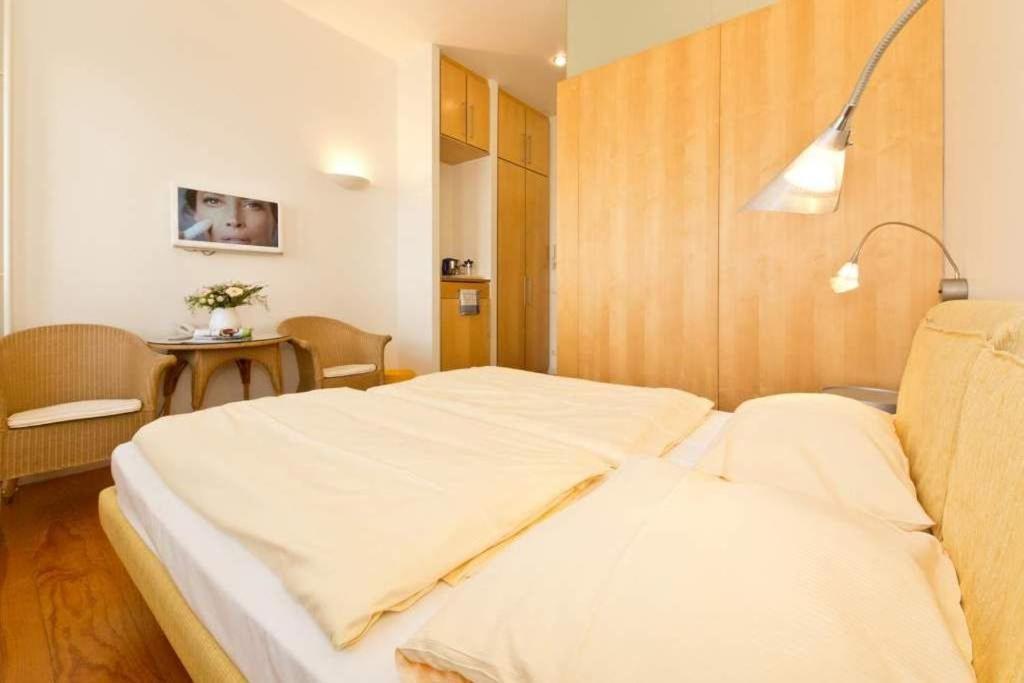 Villa Astrid, T6 Demmin Heringsdorf  Esterno foto